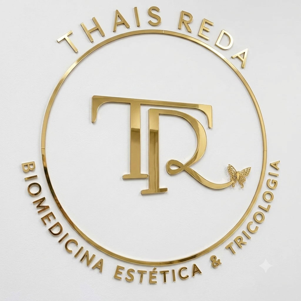 Letreiro de parede redondo em acrílico personalizado. Ideal para empresas, lojas, recepções, escritórios, consultórios, clínicas e também para ambientes residenciais.